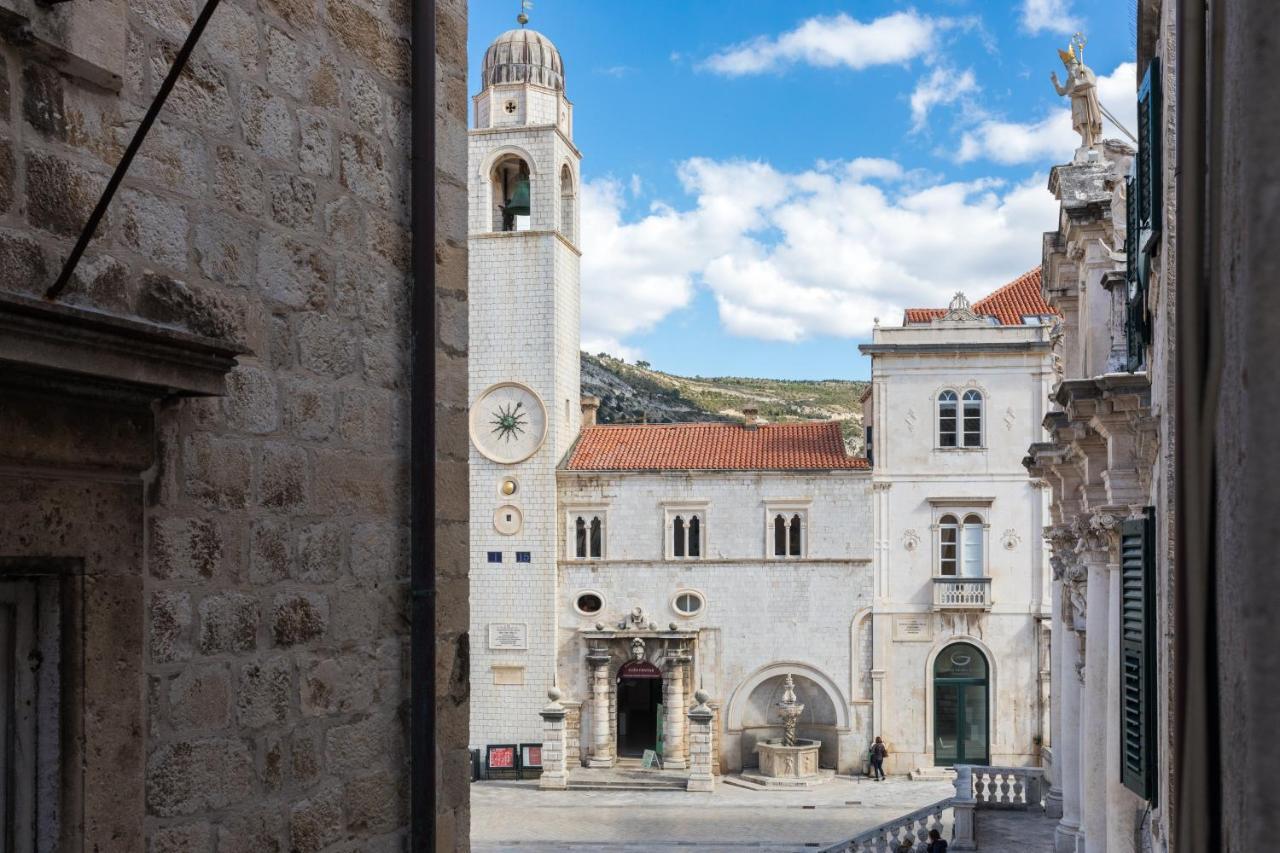 Apartment Toni Dubrovnik Exterior foto